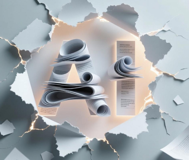 AI决策将亲手摧毁你的企业